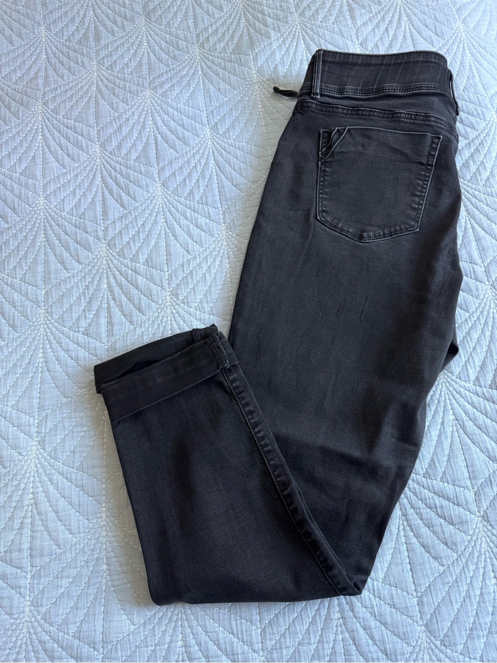 Women’s Black Slim Jeans